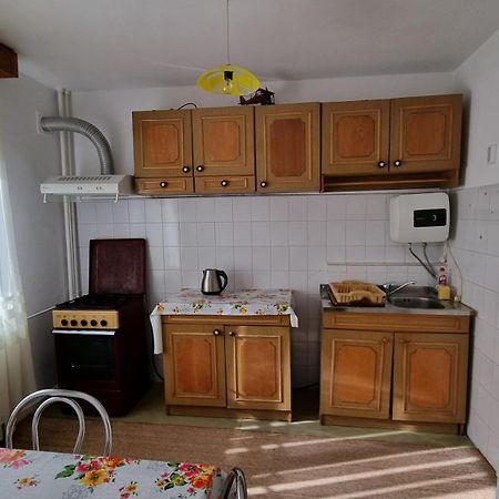 Apartament Callatis Mangalia Bagian luar foto
