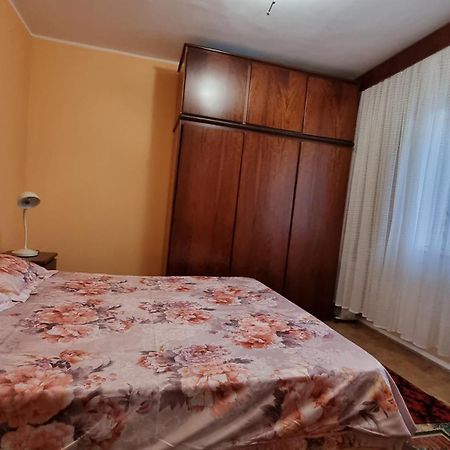 Apartament Callatis Mangalia Bagian luar foto