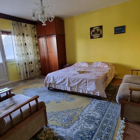 Apartament Callatis Mangalia Bagian luar foto