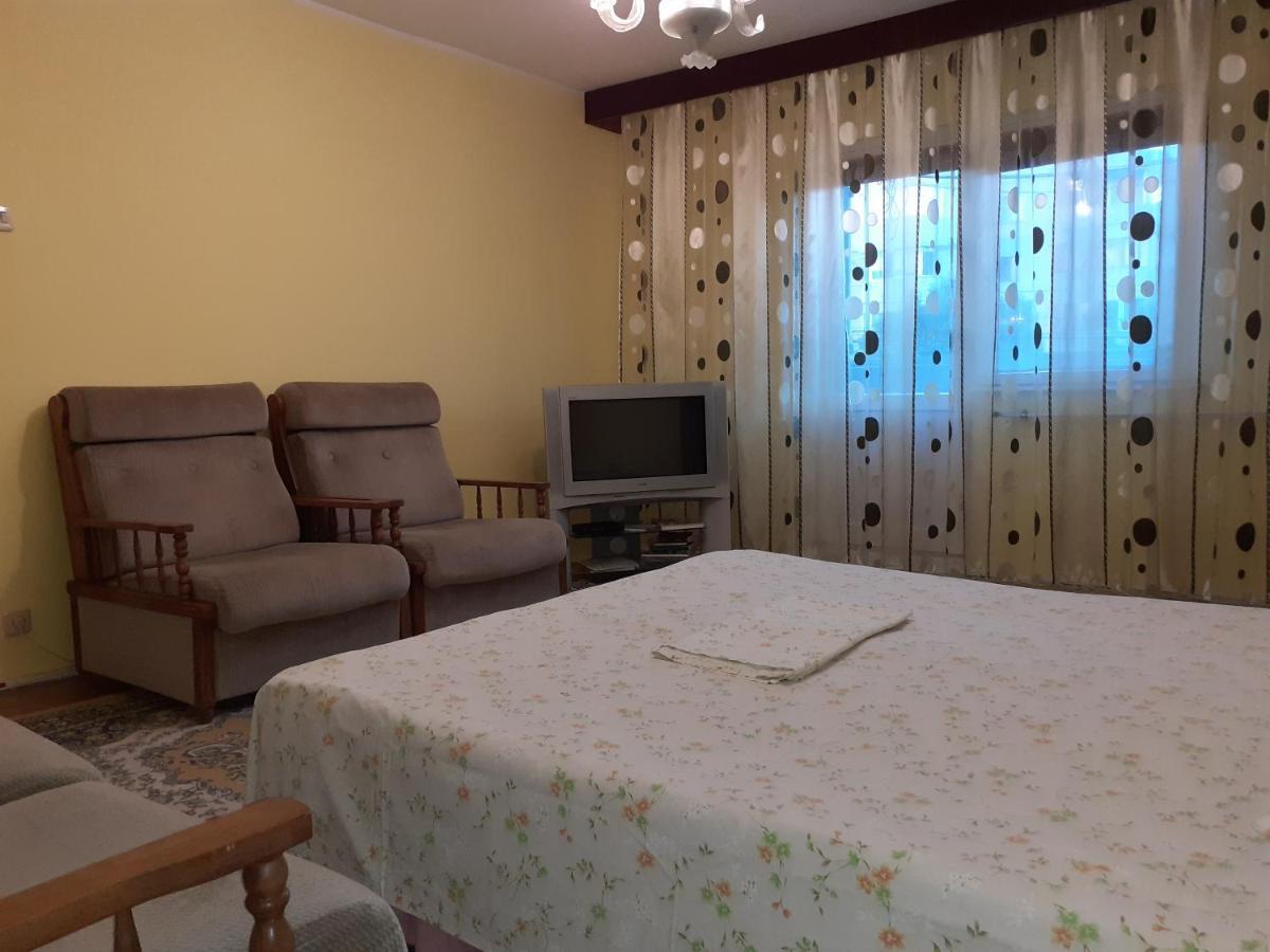 Apartament Callatis Mangalia Bagian luar foto