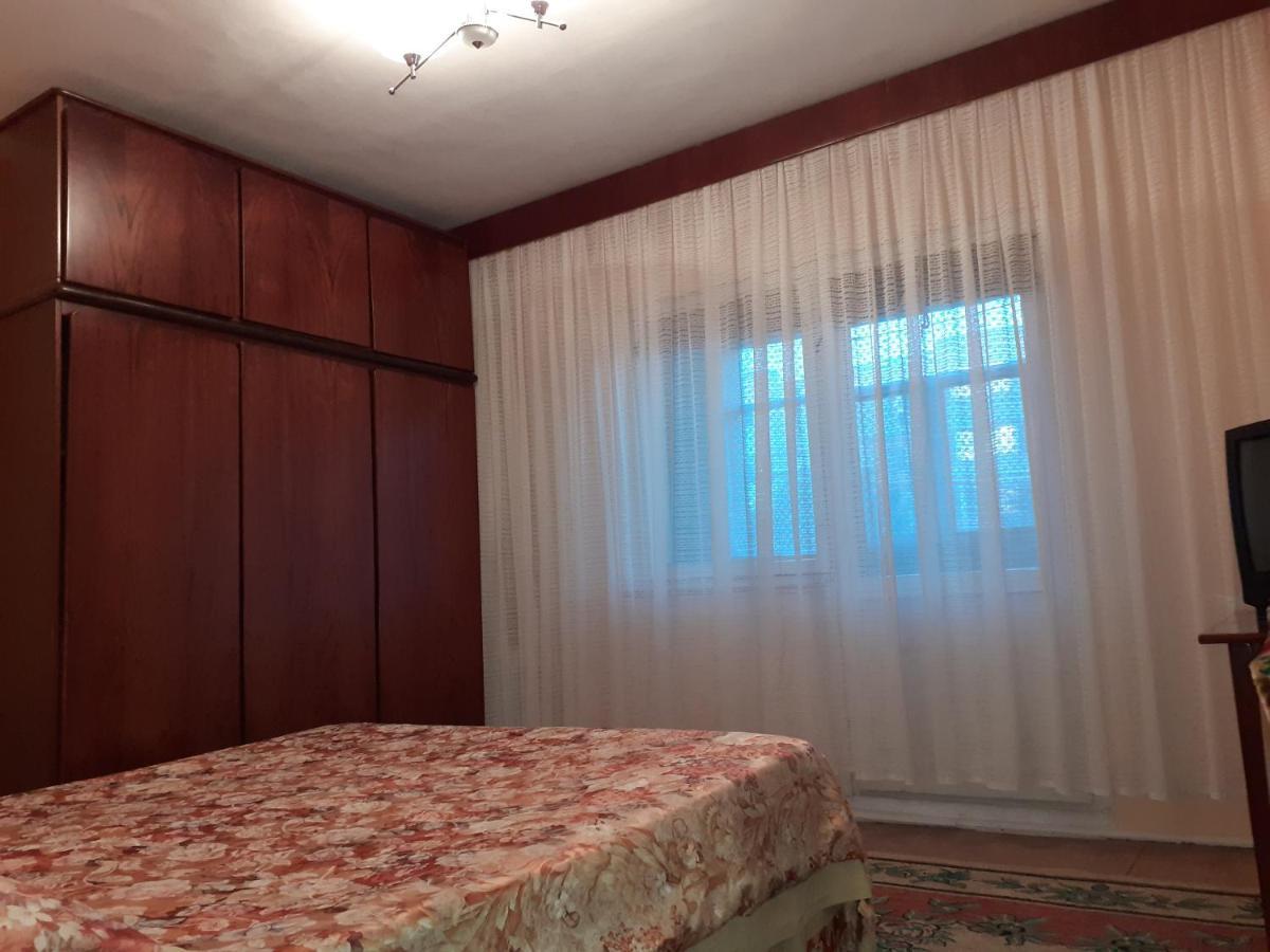 Apartament Callatis Mangalia Bagian luar foto