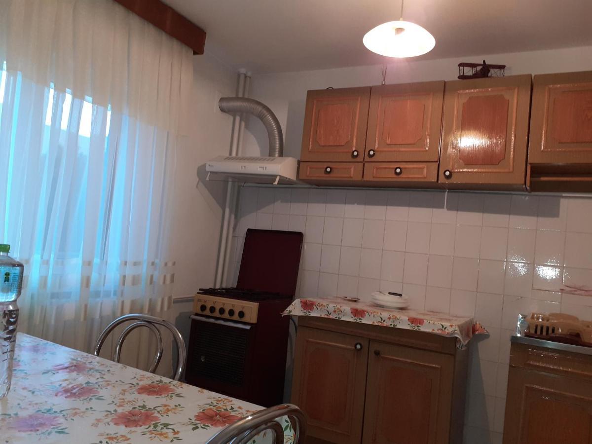 Apartament Callatis Mangalia Bagian luar foto