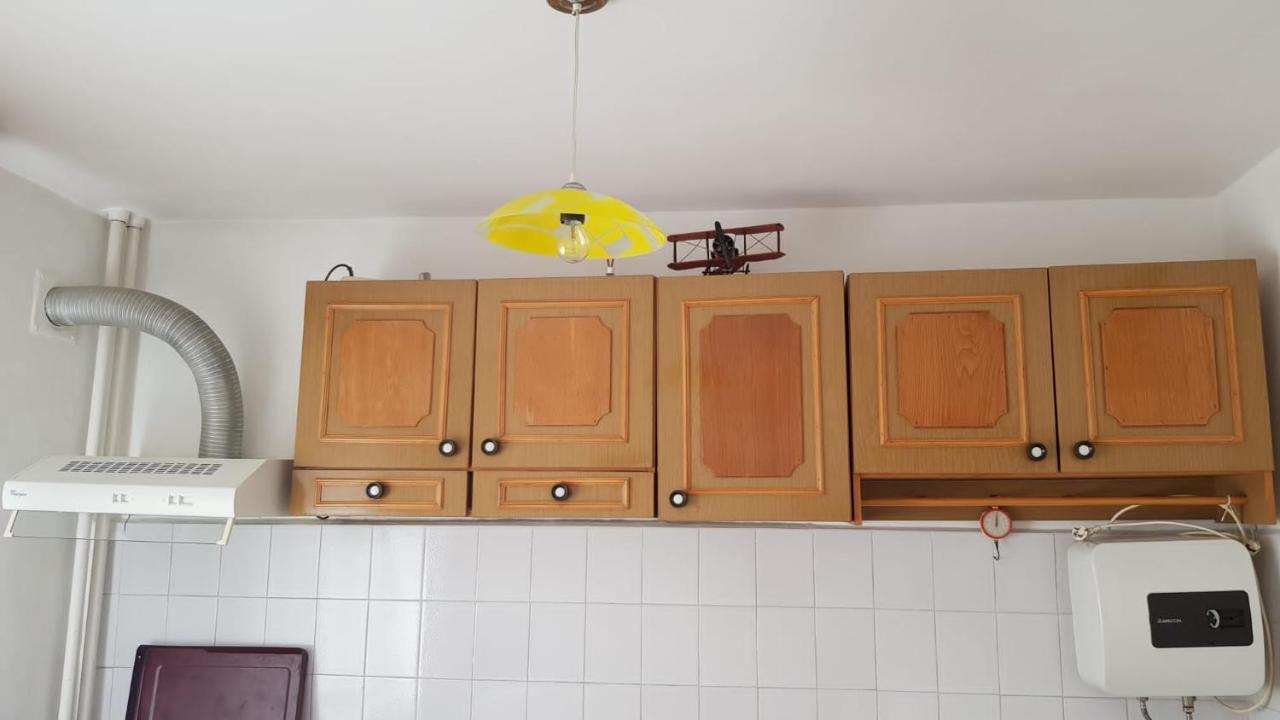 Apartament Callatis Mangalia Bagian luar foto