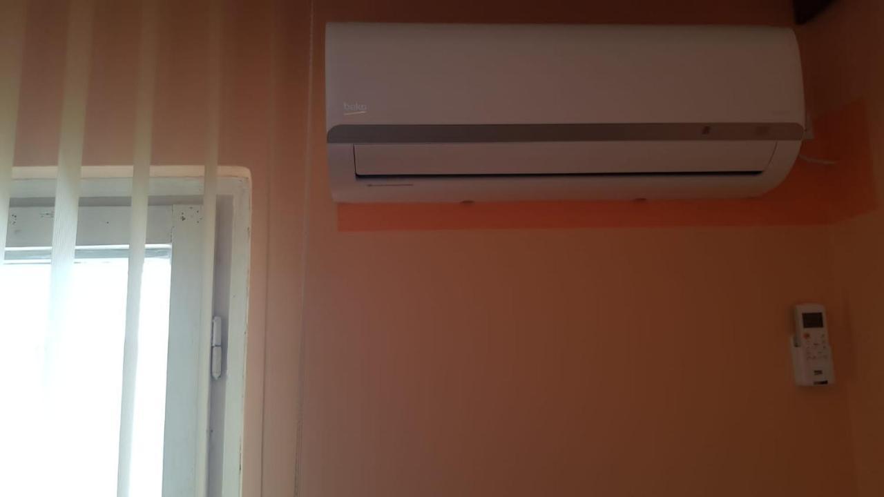 Apartament Callatis Mangalia Bagian luar foto