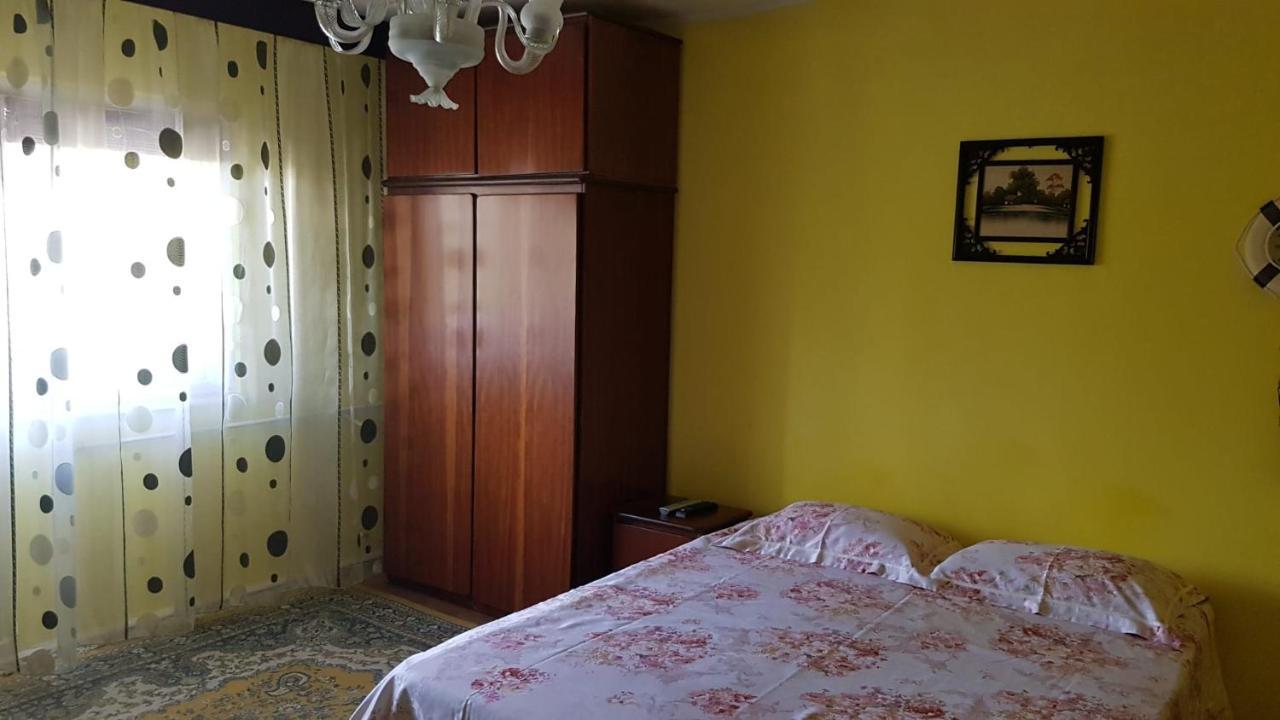 Apartament Callatis Mangalia Bagian luar foto
