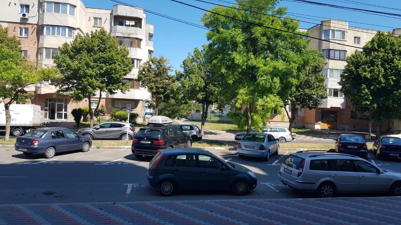 Apartament Callatis Mangalia Bagian luar foto