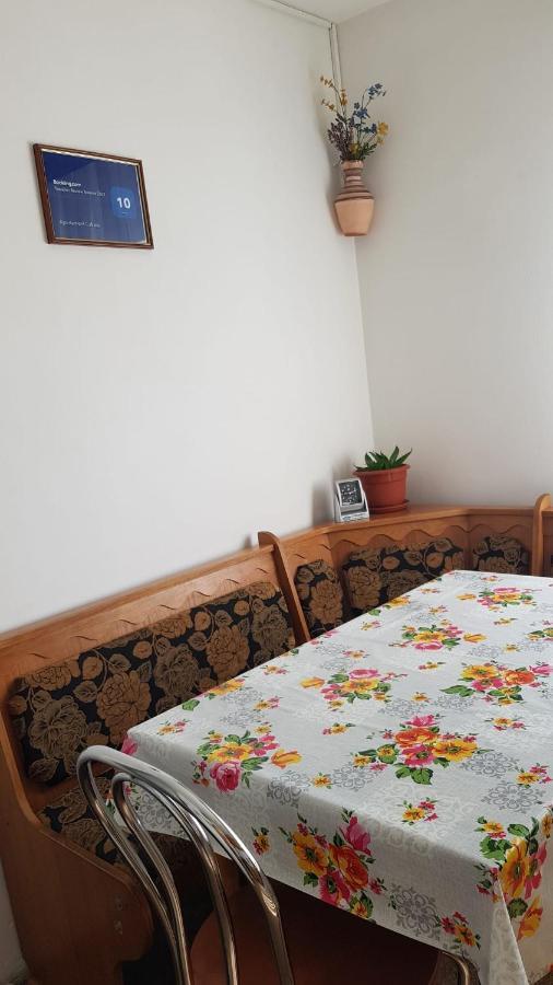 Apartament Callatis Mangalia Bagian luar foto