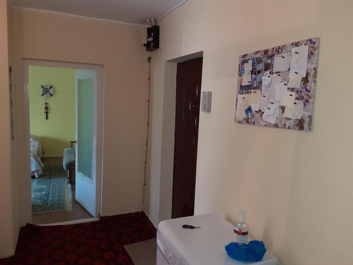 Apartament Callatis Mangalia Bagian luar foto