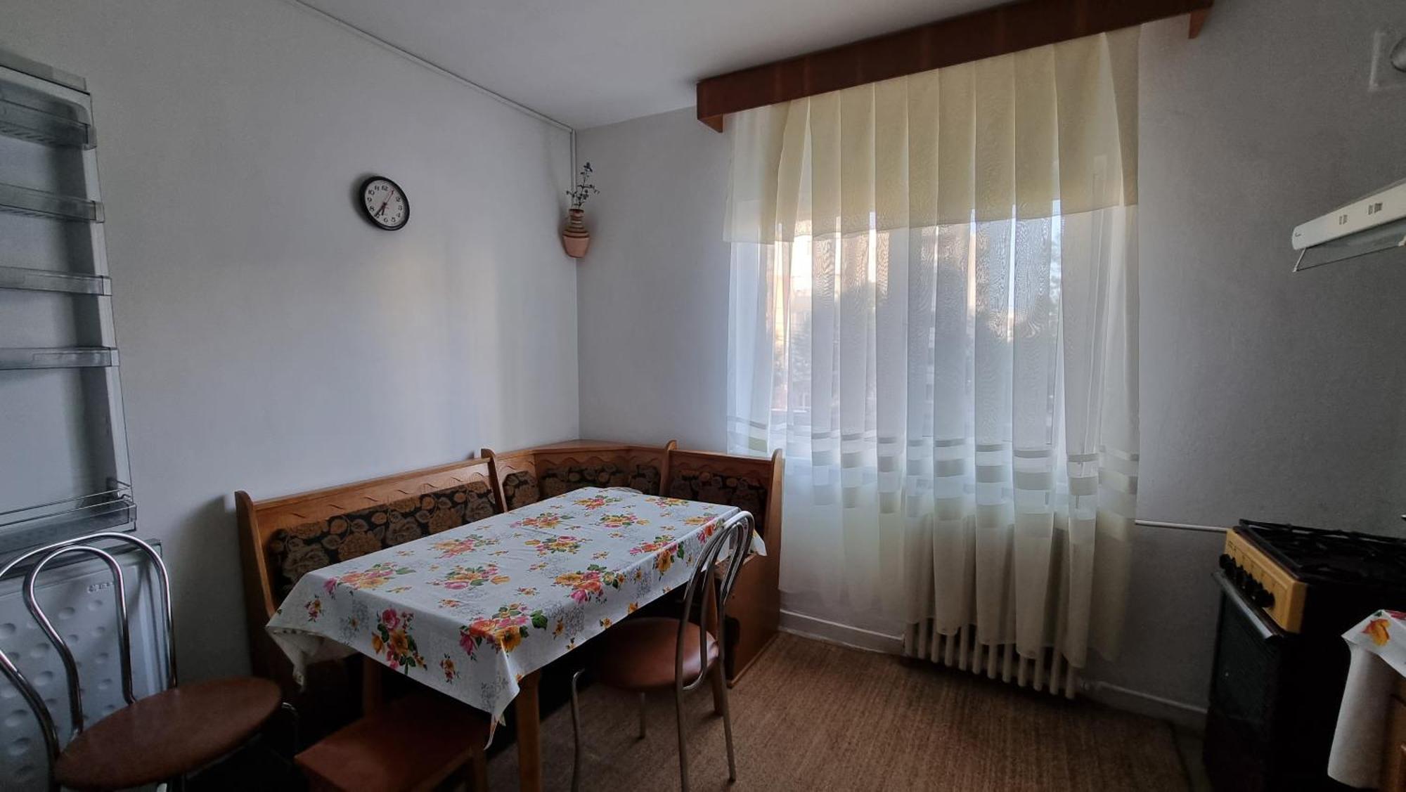Apartament Callatis Mangalia Bagian luar foto