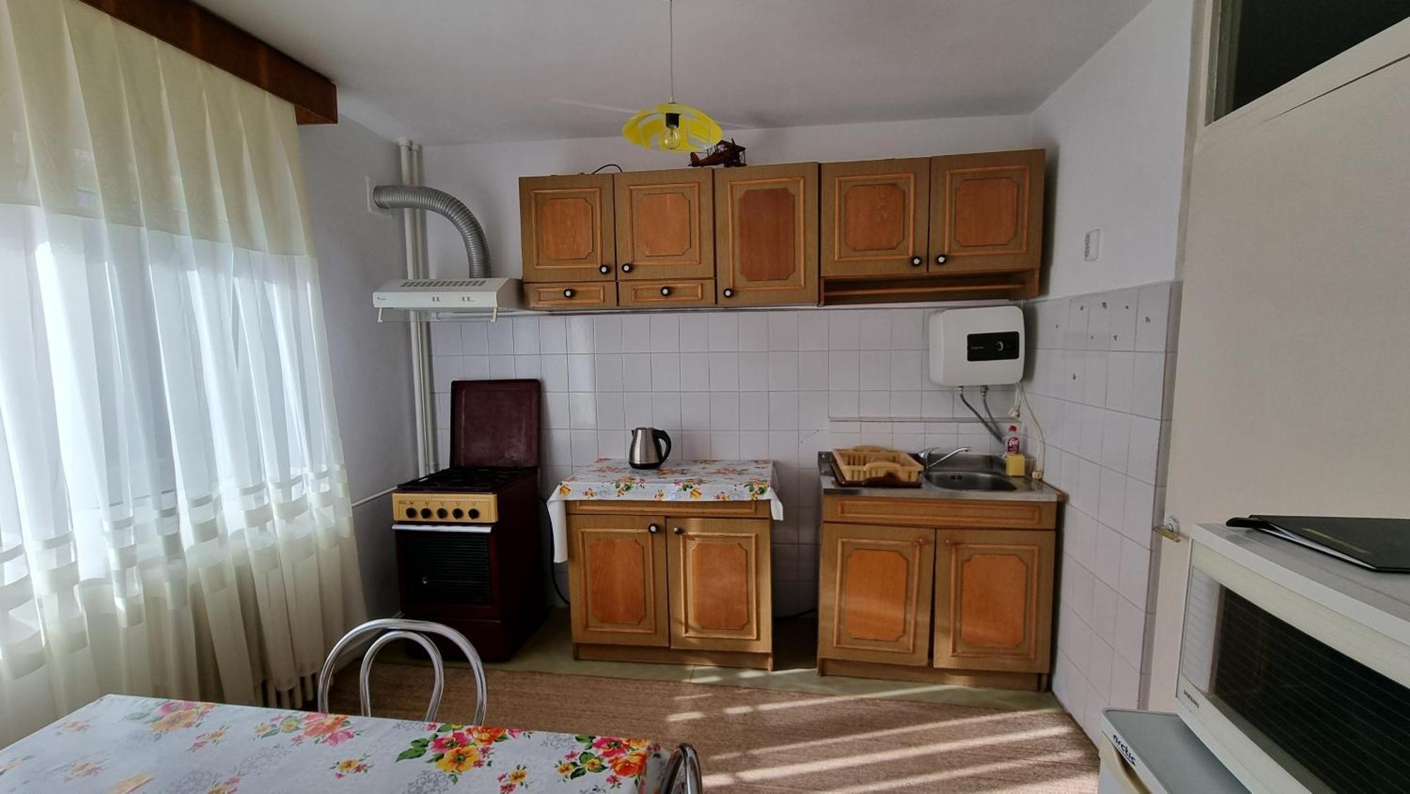 Apartament Callatis Mangalia Bagian luar foto