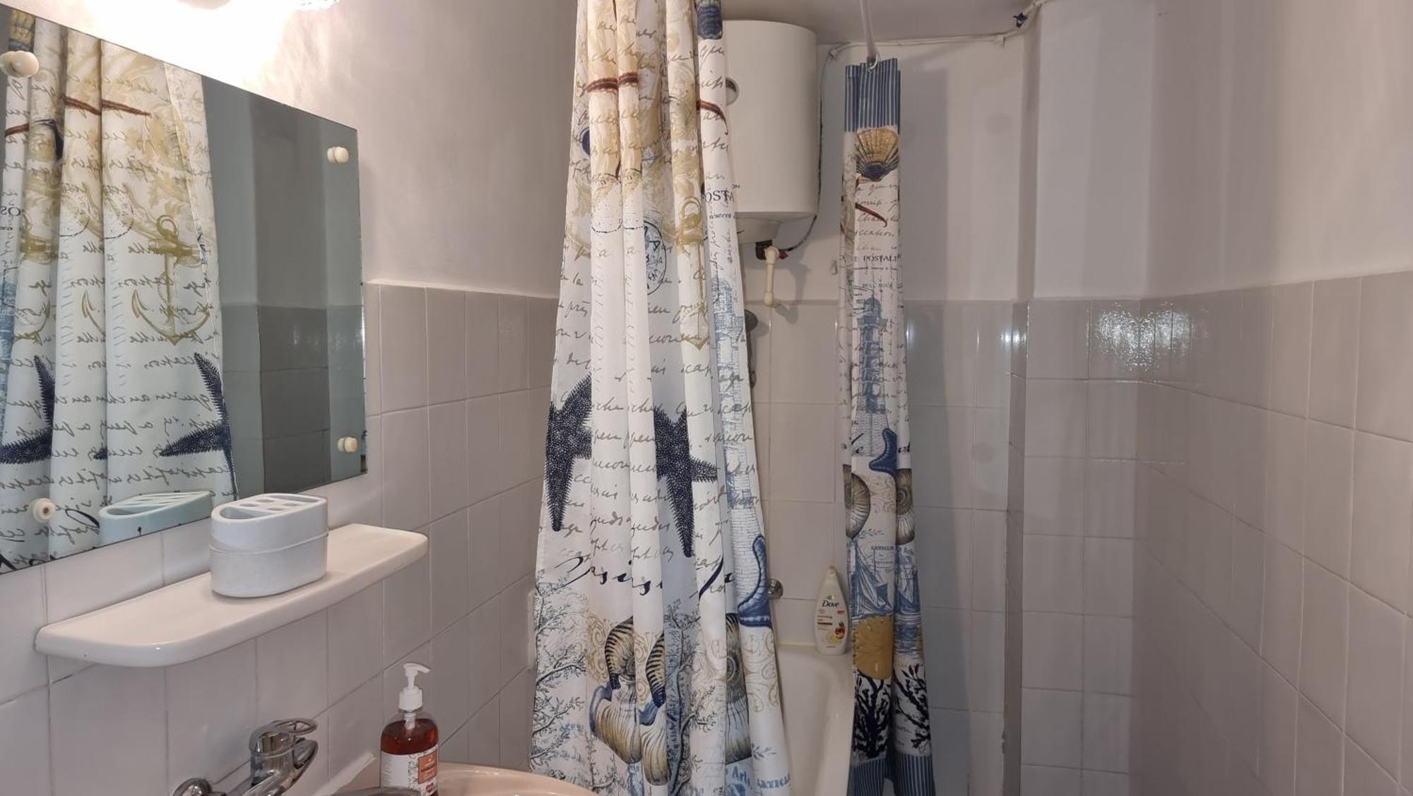 Apartament Callatis Mangalia Bagian luar foto
