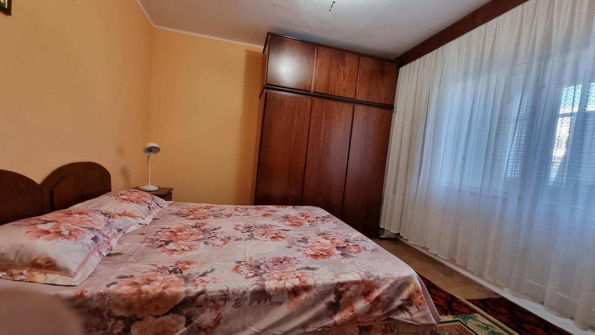 Apartament Callatis Mangalia Bagian luar foto