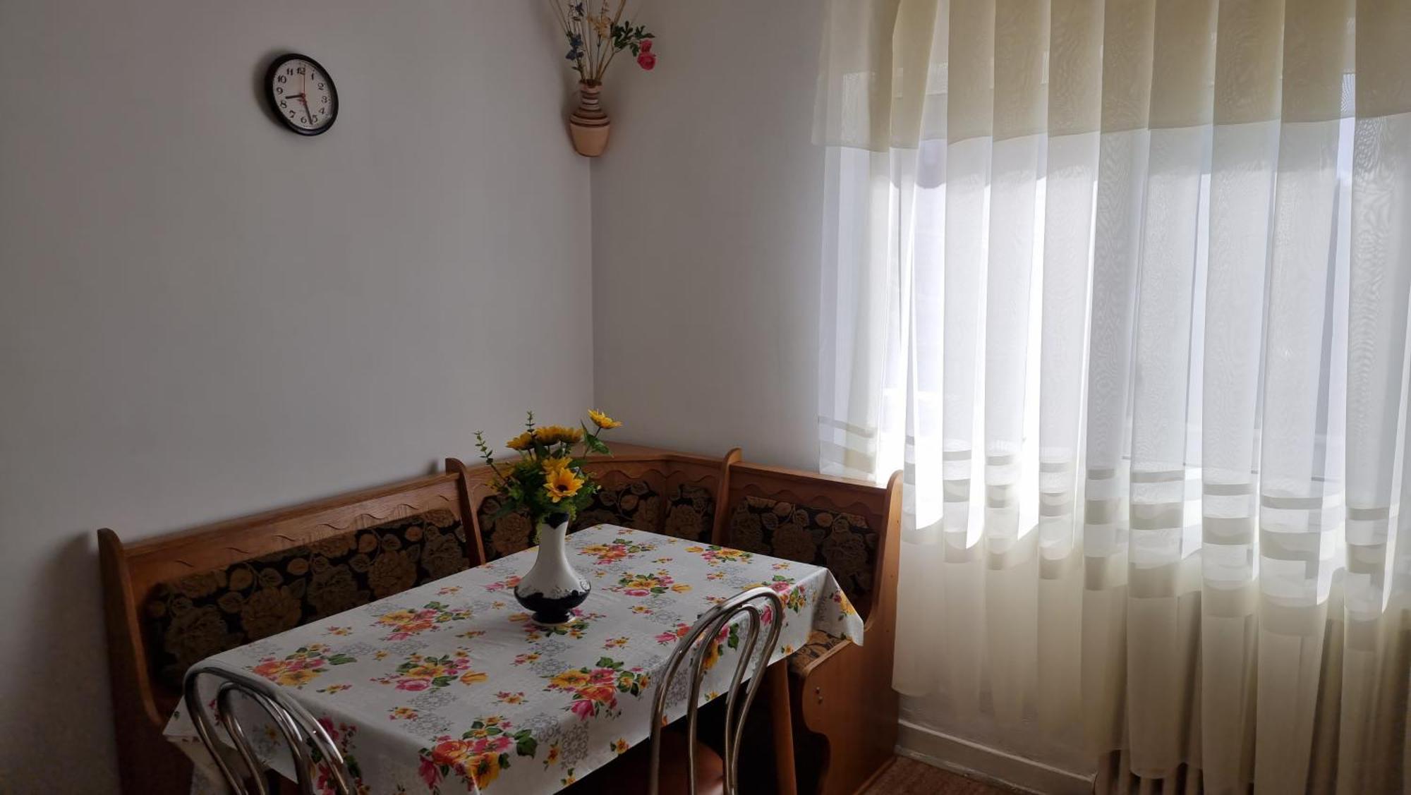 Apartament Callatis Mangalia Bagian luar foto