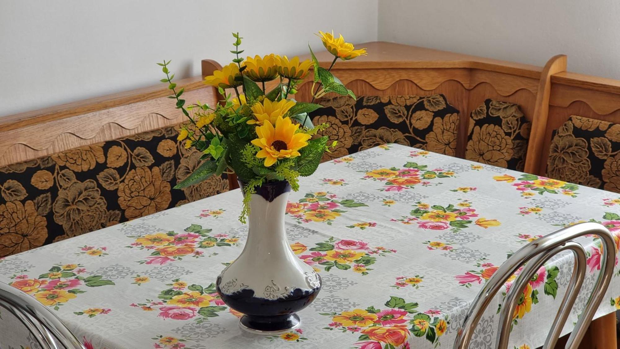 Apartament Callatis Mangalia Bagian luar foto