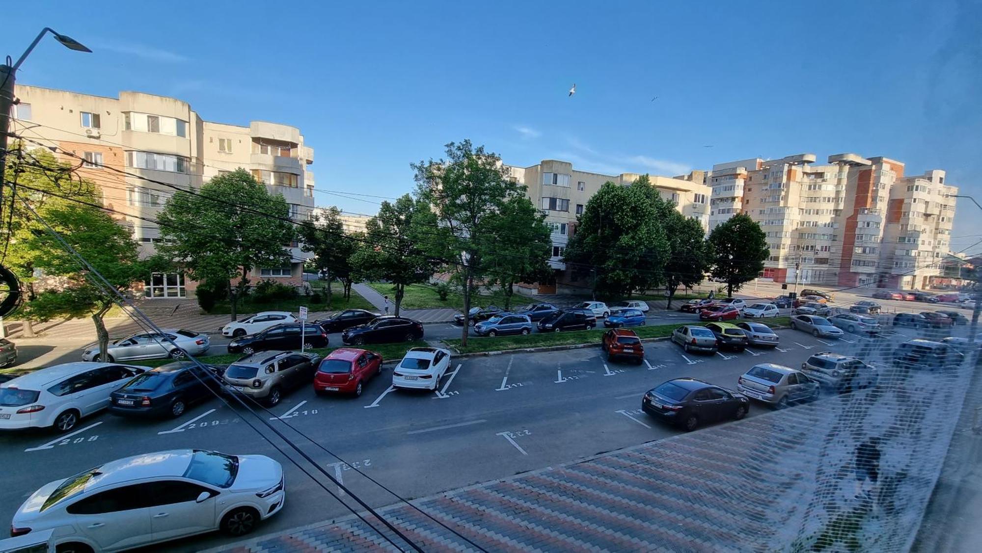 Apartament Callatis Mangalia Bagian luar foto