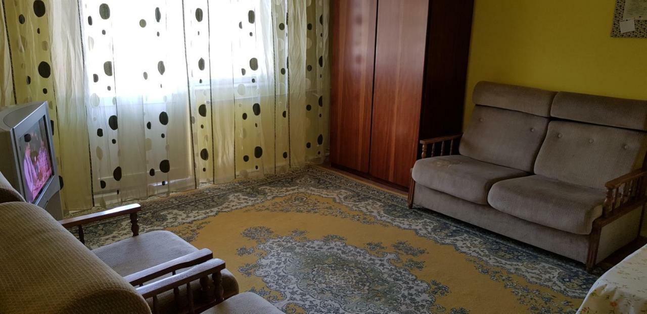 Apartament Callatis Mangalia Bagian luar foto
